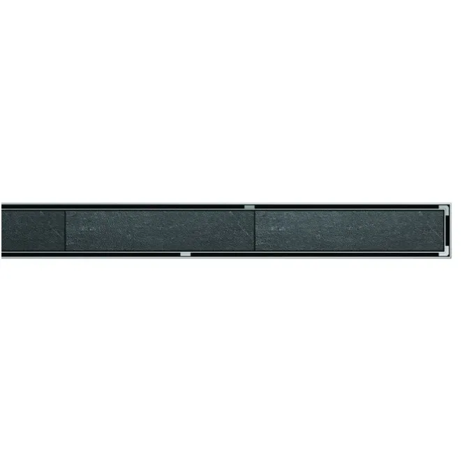 Dušas kanāla reste ACO ShowerDrain C Tile 885mm, 9010.88.84