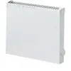 Mitrumizturīgs elektriskais radiators ADAX VPS1010 KBT, Bluetooth