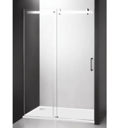 Dušas durvis bīdāmās Roth AMD2 1400 mm