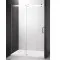 Dušas durvis bīdāmās Roth AMD2 1400 mm