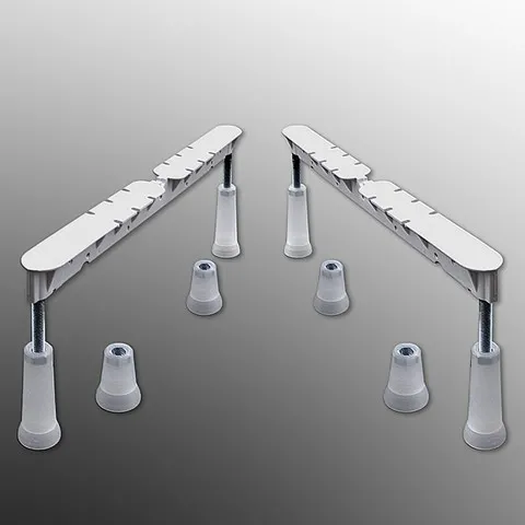 Stūra vanna Roltechnik ACTIVA NEO 160x90 cm