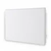 Mitrumizturīgs elektriskais radiators ADAX 2000W ECO 20 KBT, Bluetooth