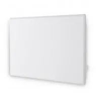 Mitrumizturīgs elektriskais radiators ADAX 250W ECO 02 KBT, Bluetooth