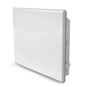 Mitrumizturīgs elektriskais radiators ADAX 1400W ECO 14 KBT, Bluetooth