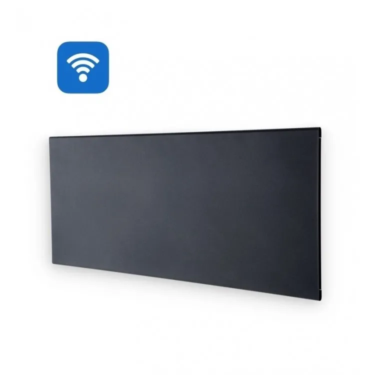 Elektriskais radiators ADAX NEO H 04 KWT SG, WiFi, 400W