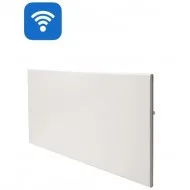 Elektriskais radiators ADAX NEO H 02 KWT, WiFi, 250W, balts