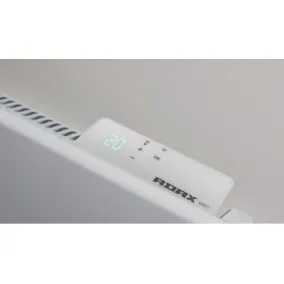 Elektriskais radiators ADAX NEO H 08 KWT SG, WiFi, 800W