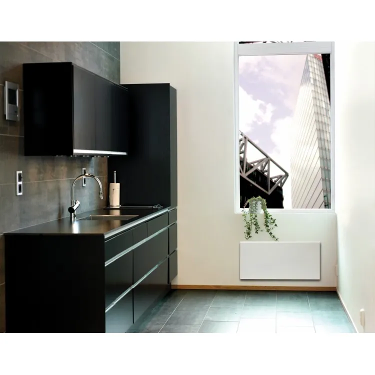 Elektriskais radiators ADAX NEO H 10 KWT, WiFi, 1000W, balts Elektriskais radiators ADAX NEO H 10 KWT, WiFi, 1000W, balts