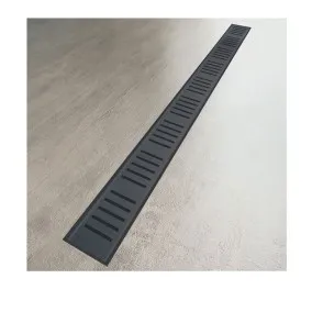 Dušas kanāls Alcaplast APZ10BL 750mm