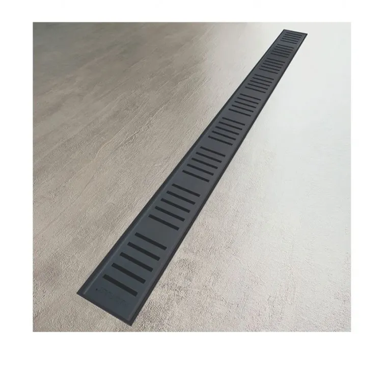 Dušas kanāls Alcaplast APZ10BL 750mm