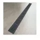 Dušas kanāls Alcaplast APZ10BL 750mm
