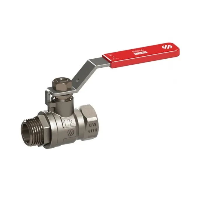Lodveida ventilis ARCO SENA 1 1/2 FM ie/ā vītne 150607
