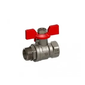 Lodveida ventilis ARCO SENA 1/2 FM ie/ā vītnes 153603