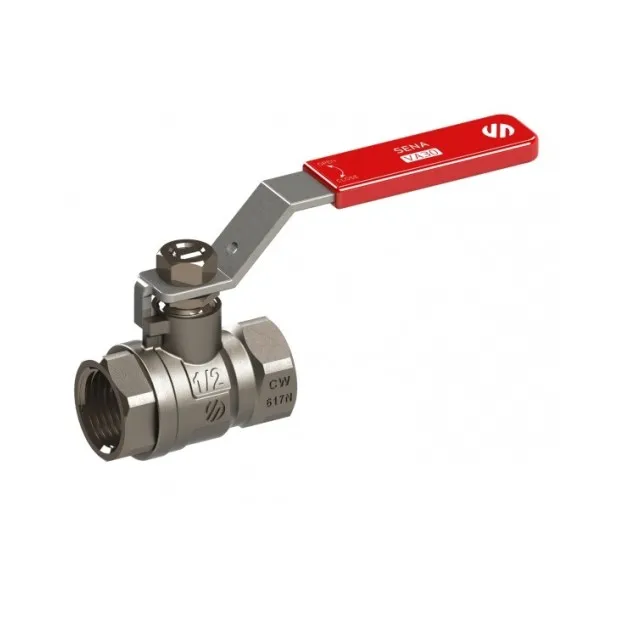 Lodveida ventilis ARCO SENA 1 1/4 FF ie. vītnes 150106