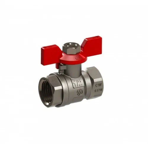 Lodveida ventilis ARCO SENA 3/4 FF iekš.vītne 153104
