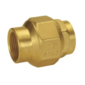 Atpakaļgaitas vārsts ARCO 1', RET03