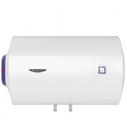 Elektriskais ūdens sildītājs (boileris) Ariston BLU1 R 80 L horizontāls, (3201893)