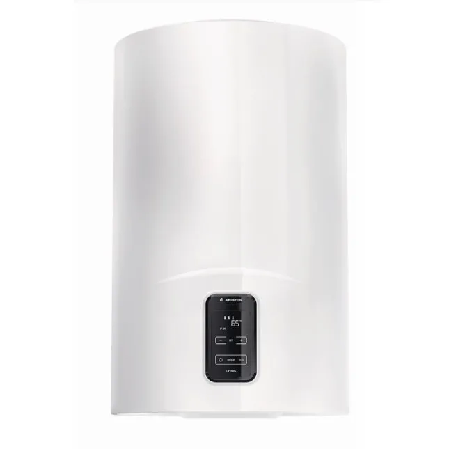 Elektriskais ūdens sildītājs (boileris) Ariston LYDOS PLUS 100 L , 11041