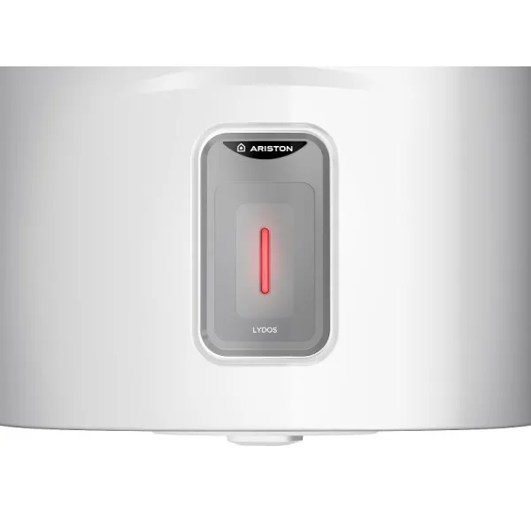 Elektriskais ūdens sildītājs (boileris) Ariston LYDOS R 50 L vertikāls, 3201910