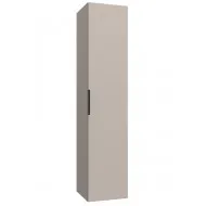 Vannas istabas augstais skapis KAME BIG 160x35cm, TU/35-4/24-BIG/BL