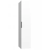 Vannas istabas augstais skapis KAME BIG 160x35cm, TU/35-4/WS-BIG/BL