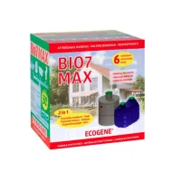 Sotralentz Bioaktivātors BIO7 MAX, septiķa kopšanai, 1 kg