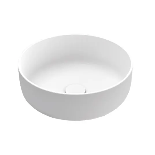 Vannas istabas uzliekamā izlietne Balteco NEO C 41cm, NEO C