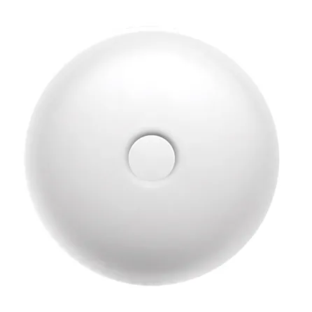 Vannas istabas uzliekamā izlietne Balteco NEO C 41cm, NEO C