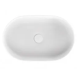 Vannas istabas uzliekamā izlietne Balteco NEO O 56x36cm, NEO O