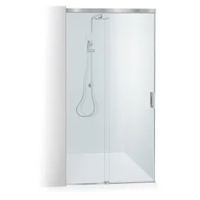 Dušas durvis Baltijos Brasta GABIJA SOFT 100 cm