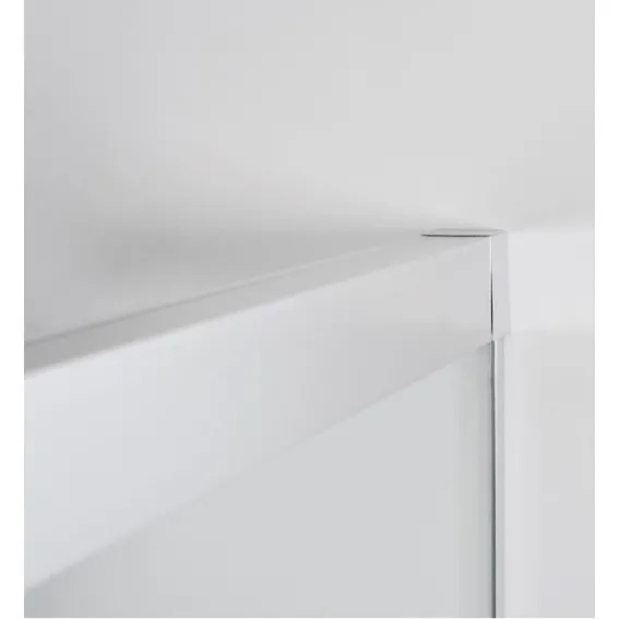 Dušas durvis Baltijos Brasta GABIJA SOFT 120 cm