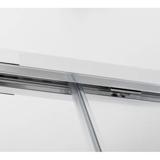 Dušas durvis Baltijos Brasta GABIJA SOFT 120 cm