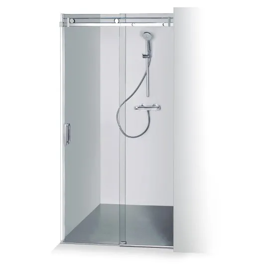 Dušas durvis Baltijos Brasta GABIJA 100 cm