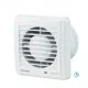 Sadzīves ventilators Blauberg Aero 100T ar taimeri