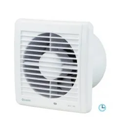 Sadzīves ventilators Blauberg Aero 150T ar taimeri
