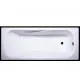 Taisnstūra vanna Vispool CLASSICA 180x75