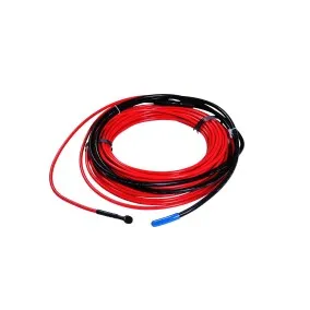 Elektriskais apsildes kabelis DEVIflex 10T 1990W 200m, 140F1233