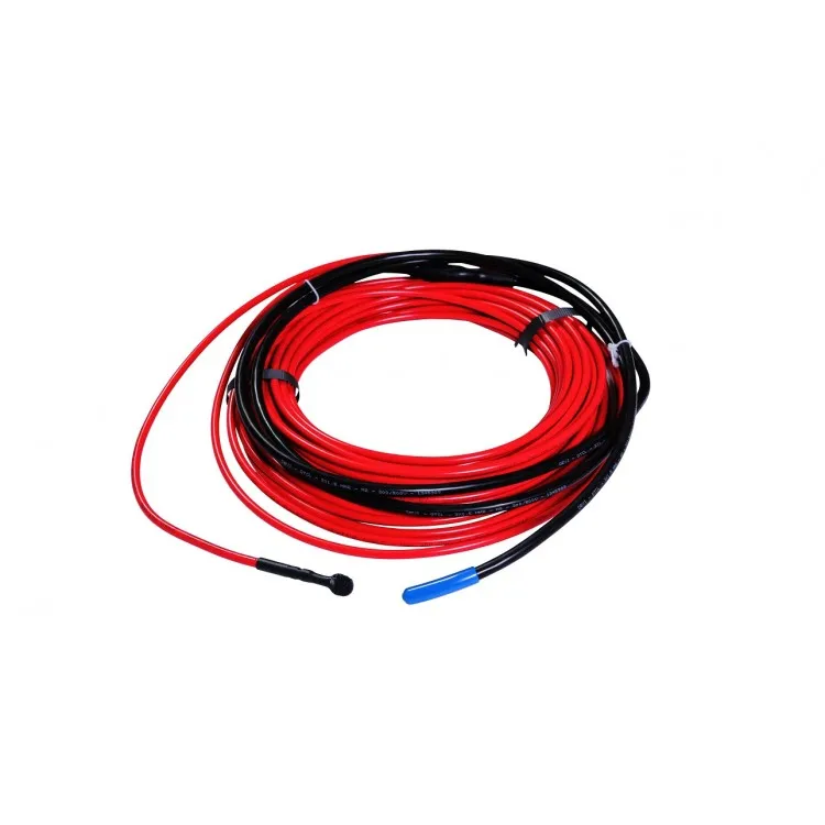 Elektriskais apsildes kabelis DEVIflex 18T 2420W 131m, 140F1251
