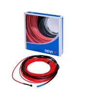 Elektriskais apsildes kabelis DEVIflex 10T 290W 30m, 140F1221