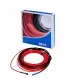 Elektriskais apsildes kabelis DEVIflex 18T 2420W 131m, 140F1251
