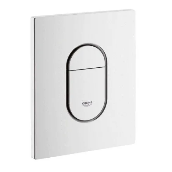 Komplekts Duravit COLOMBO+Grohe rāmis Rapid SL+poga