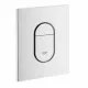 Komplekts Duravit COLOMBO+Grohe rāmis Rapid SL+poga