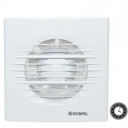 Sadzīves ventilators DOSPEL RICO 120WC