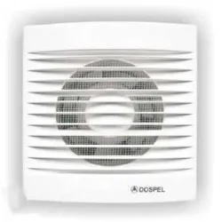 Sadzīves ventilators DOSPEL STYL 150S