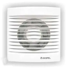 Sadzīves ventilators DOSPEL STYL 150S