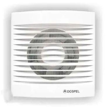 Sadzīves ventilators DOSPEL STYL 150WC