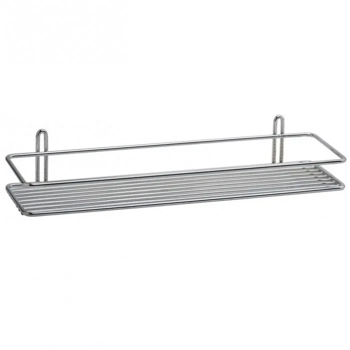 Plaukts Duschy Metāla 40x11x7 cm, 561-90