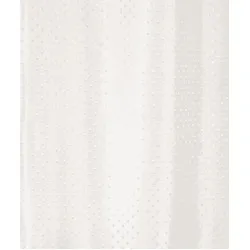 Dušas aizkars Duschy Star 180x200cm, bēšs 600-11