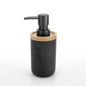 Ziepju dozators Duschy NATURE, 833-05