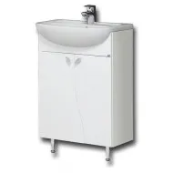 Vannas istabas skapītis ar izlietni RB ELZA 50cm EA50-3